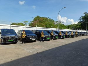 Rental mobil Batam terpercaya dengan armada terawat