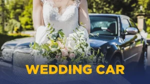 Mobil wedding di batam