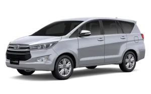 Rental mobil innova reborn batam