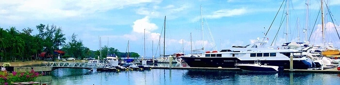 Rental Mobil Batam
