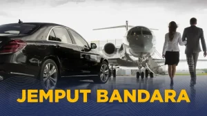mobil jemput bandara batam