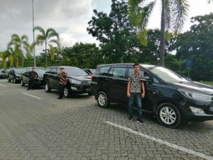 sewa mobil harian batam
