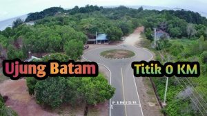 Titik Nol KM Batam