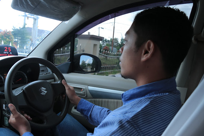 Tips Perawatan Mobil Sewa agar Tetap Prima & Awet Selama Digunakan di Batam